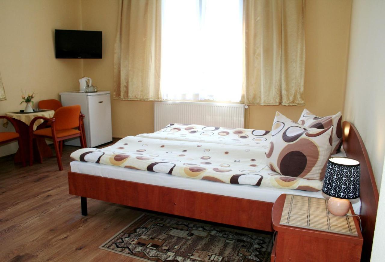 Villa Babette - Parking, Wi-Fi, Sprzatanie - Wszystko W Cenie! Świnoujście  Eksteriør billede