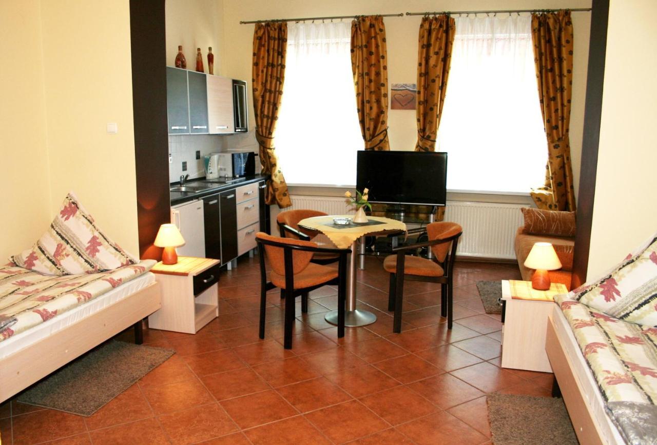 Villa Babette - Parking, Wi-Fi, Sprzatanie - Wszystko W Cenie! Świnoujście  Eksteriør billede