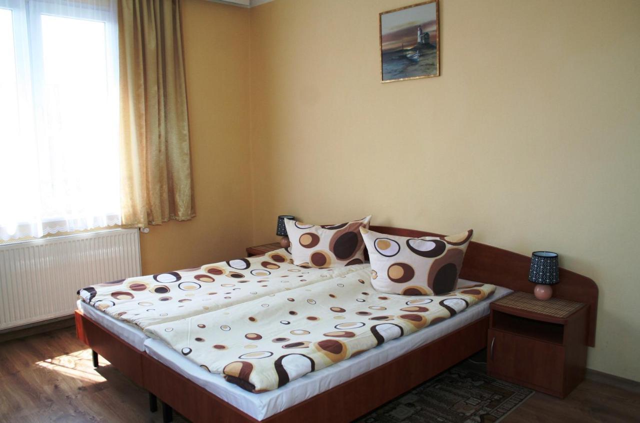 Villa Babette - Parking, Wi-Fi, Sprzatanie - Wszystko W Cenie! Świnoujście  Eksteriør billede