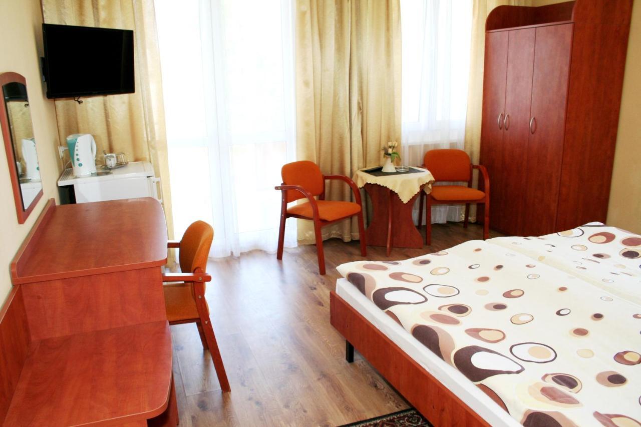 Villa Babette - Parking, Wi-Fi, Sprzatanie - Wszystko W Cenie! Świnoujście  Eksteriør billede