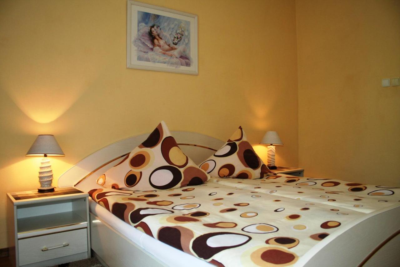 Villa Babette - Parking, Wi-Fi, Sprzatanie - Wszystko W Cenie! Świnoujście  Eksteriør billede