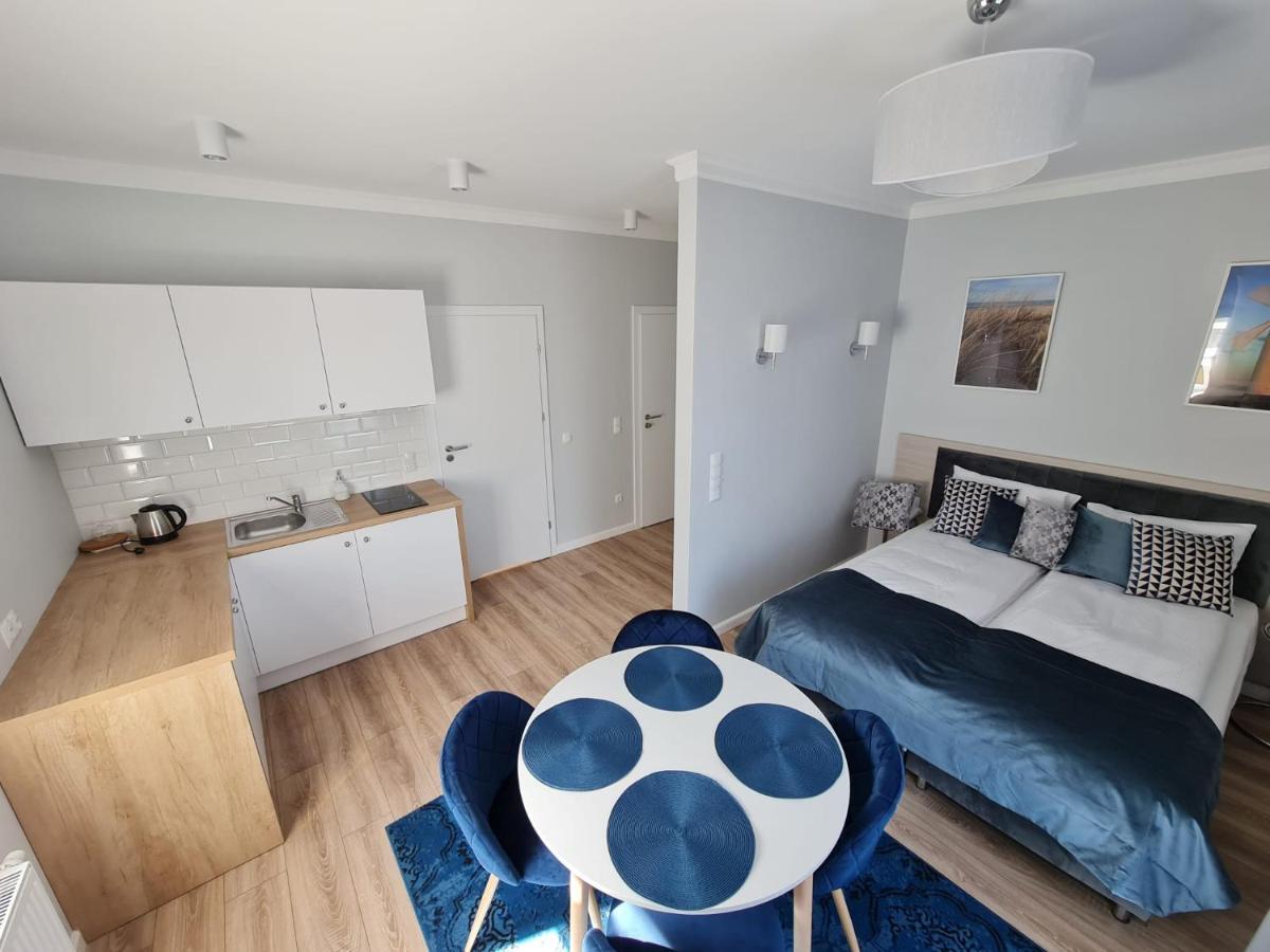 Villa Babette - Parking, Wi-Fi, Sprzatanie - Wszystko W Cenie! Świnoujście  Eksteriør billede