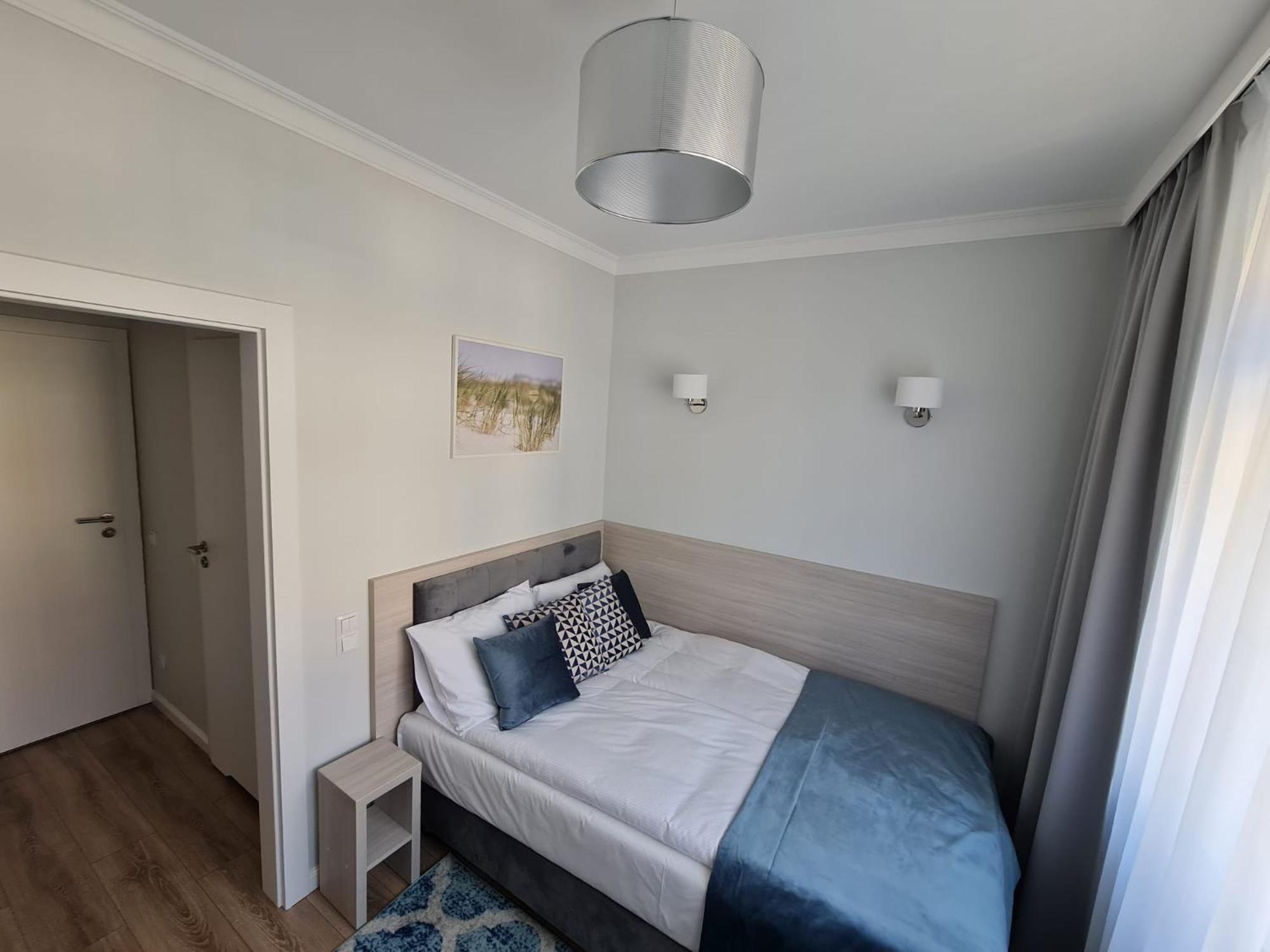 Villa Babette - Parking, Wi-Fi, Sprzatanie - Wszystko W Cenie! Świnoujście  Eksteriør billede