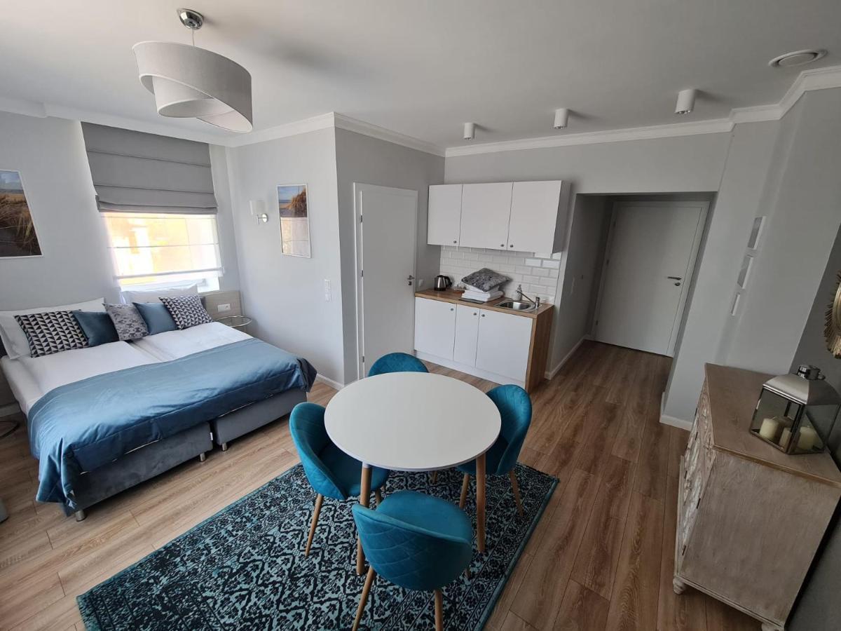 Villa Babette - Parking, Wi-Fi, Sprzatanie - Wszystko W Cenie! Świnoujście  Eksteriør billede