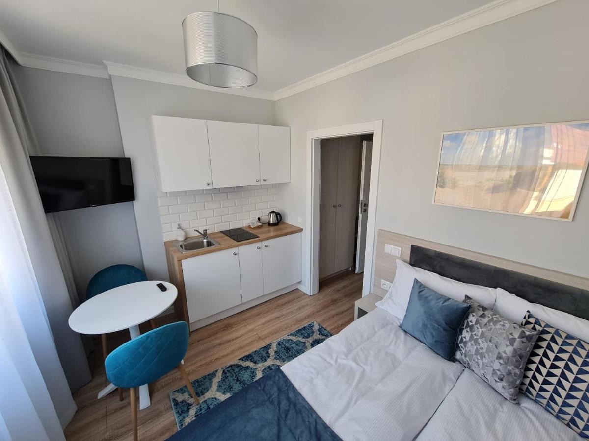 Villa Babette - Parking, Wi-Fi, Sprzatanie - Wszystko W Cenie! Świnoujście  Eksteriør billede
