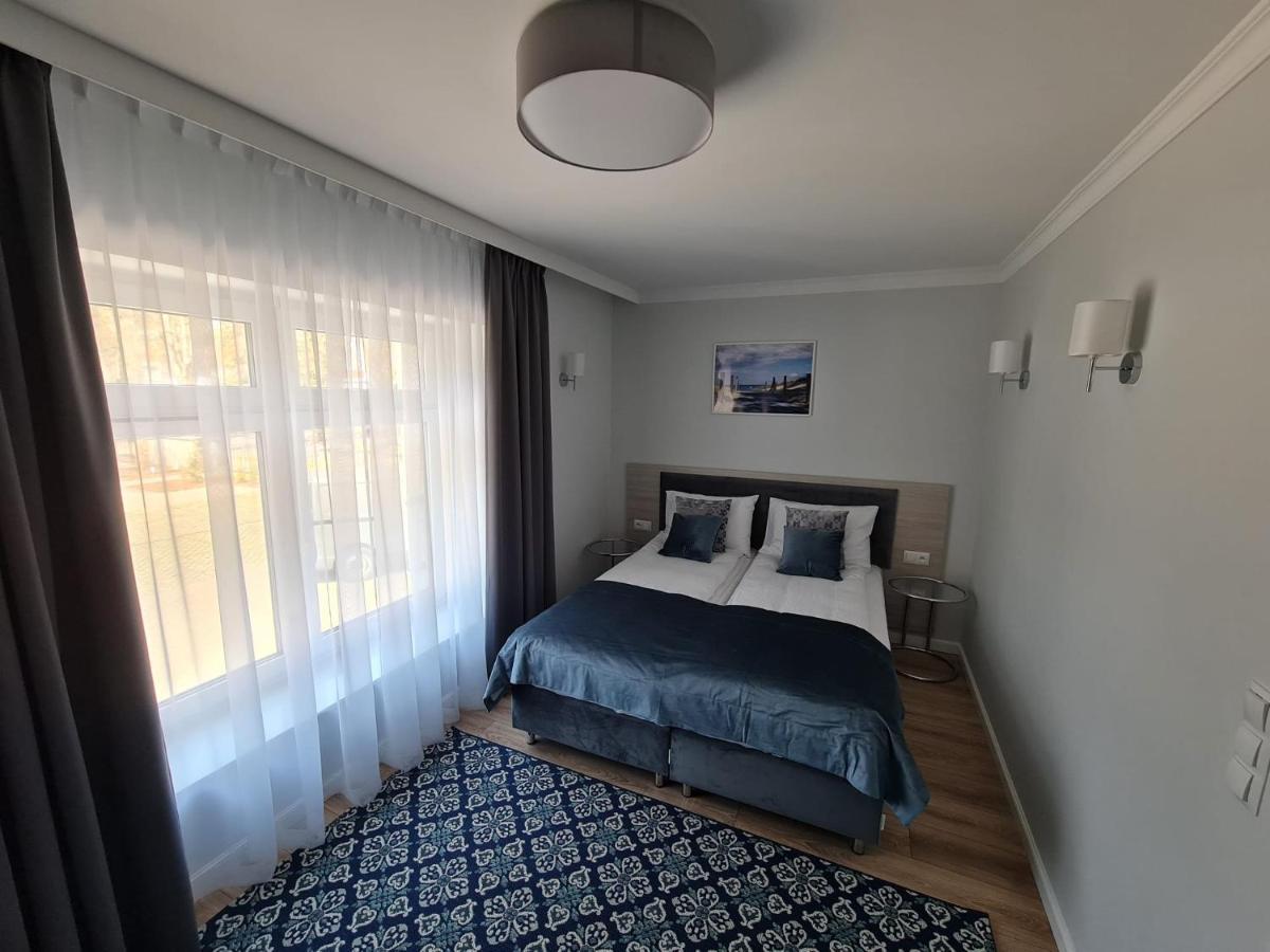 Villa Babette - Parking, Wi-Fi, Sprzatanie - Wszystko W Cenie! Świnoujście  Eksteriør billede