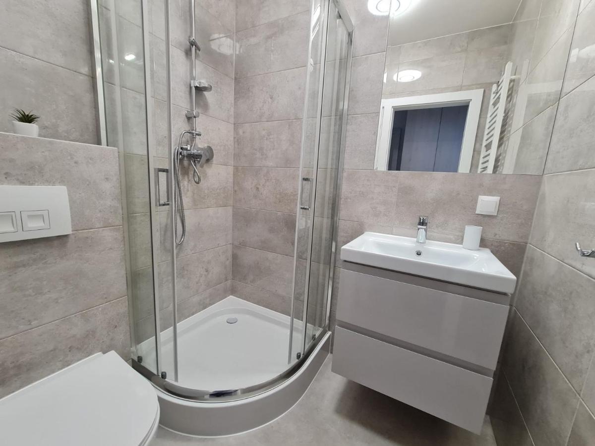 Villa Babette - Parking, Wi-Fi, Sprzatanie - Wszystko W Cenie! Świnoujście  Eksteriør billede