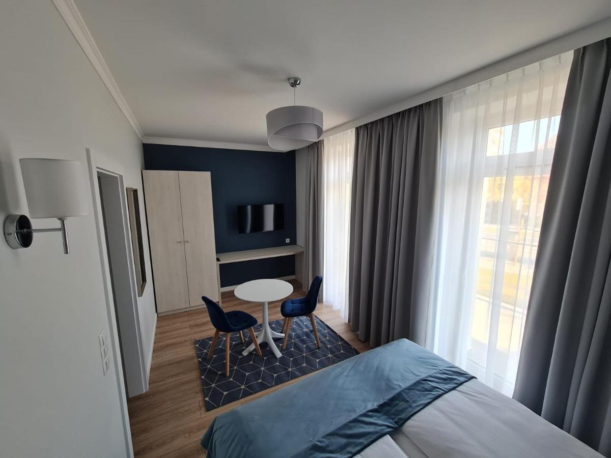 Villa Babette - Parking, Wi-Fi, Sprzatanie - Wszystko W Cenie! Świnoujście  Eksteriør billede
