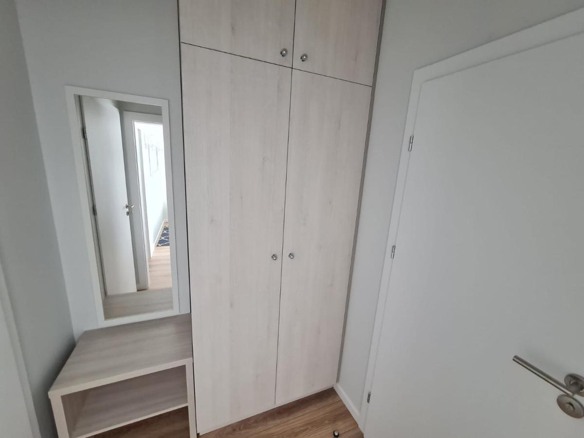 Villa Babette - Parking, Wi-Fi, Sprzatanie - Wszystko W Cenie! Świnoujście  Eksteriør billede