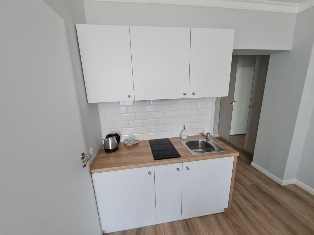 Villa Babette - Parking, Wi-Fi, Sprzatanie - Wszystko W Cenie! Świnoujście  Eksteriør billede