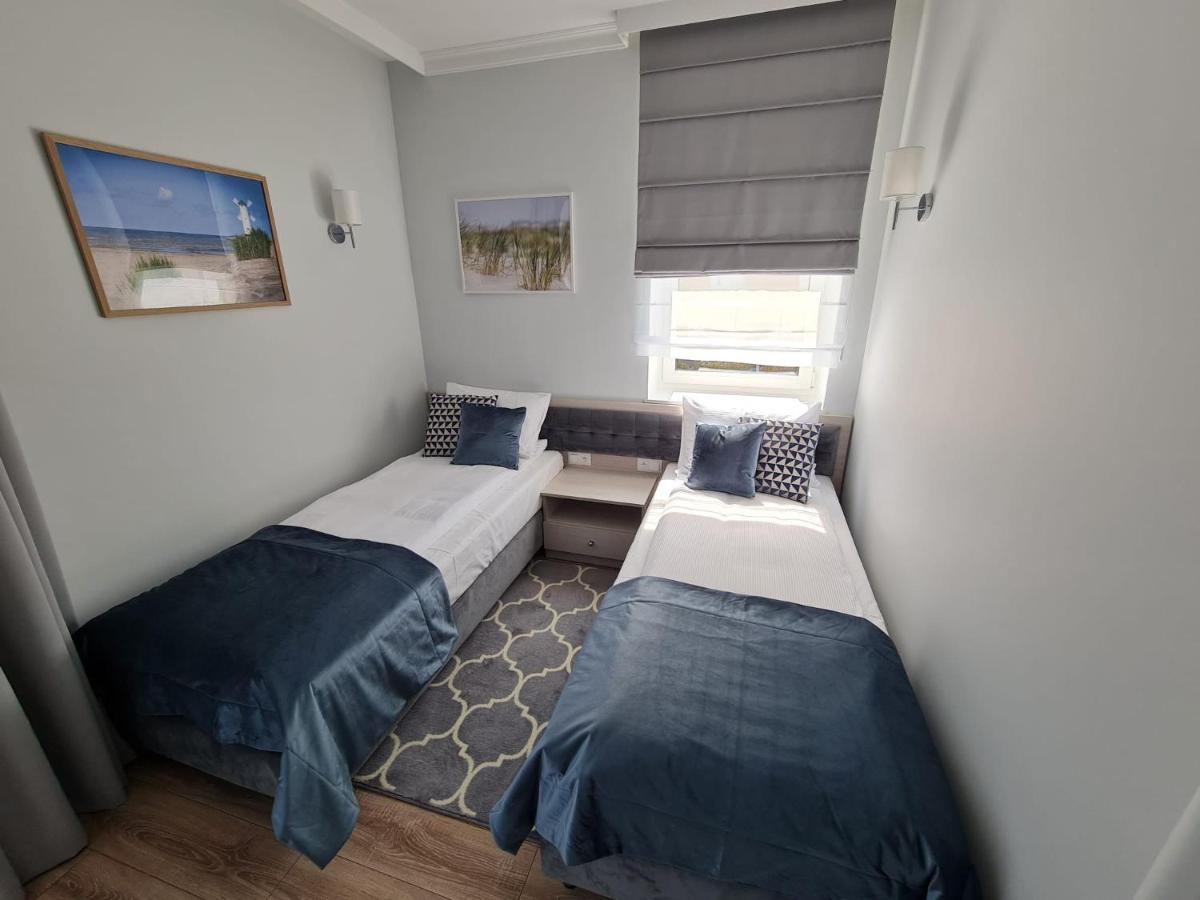Villa Babette - Parking, Wi-Fi, Sprzatanie - Wszystko W Cenie! Świnoujście  Eksteriør billede