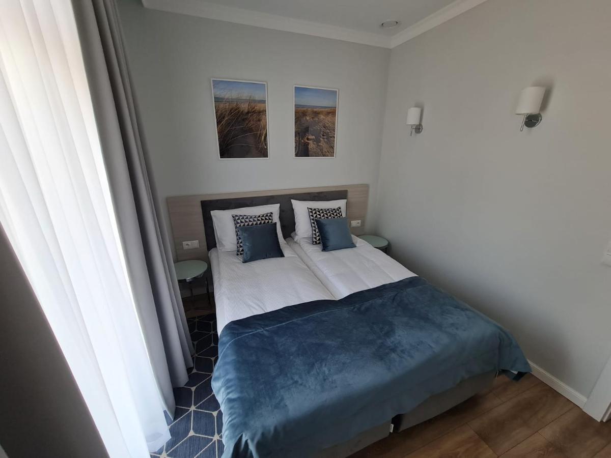 Villa Babette - Parking, Wi-Fi, Sprzatanie - Wszystko W Cenie! Świnoujście  Eksteriør billede