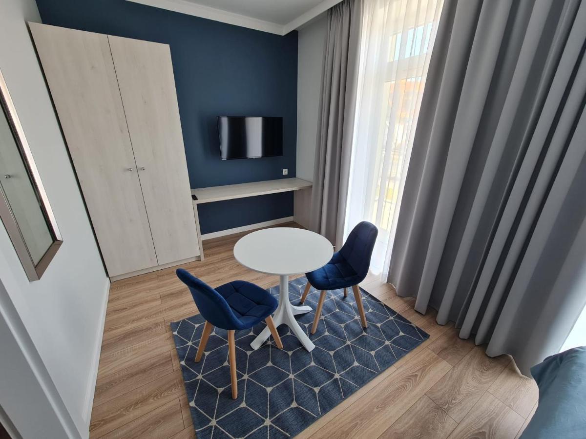 Villa Babette - Parking, Wi-Fi, Sprzatanie - Wszystko W Cenie! Świnoujście  Eksteriør billede