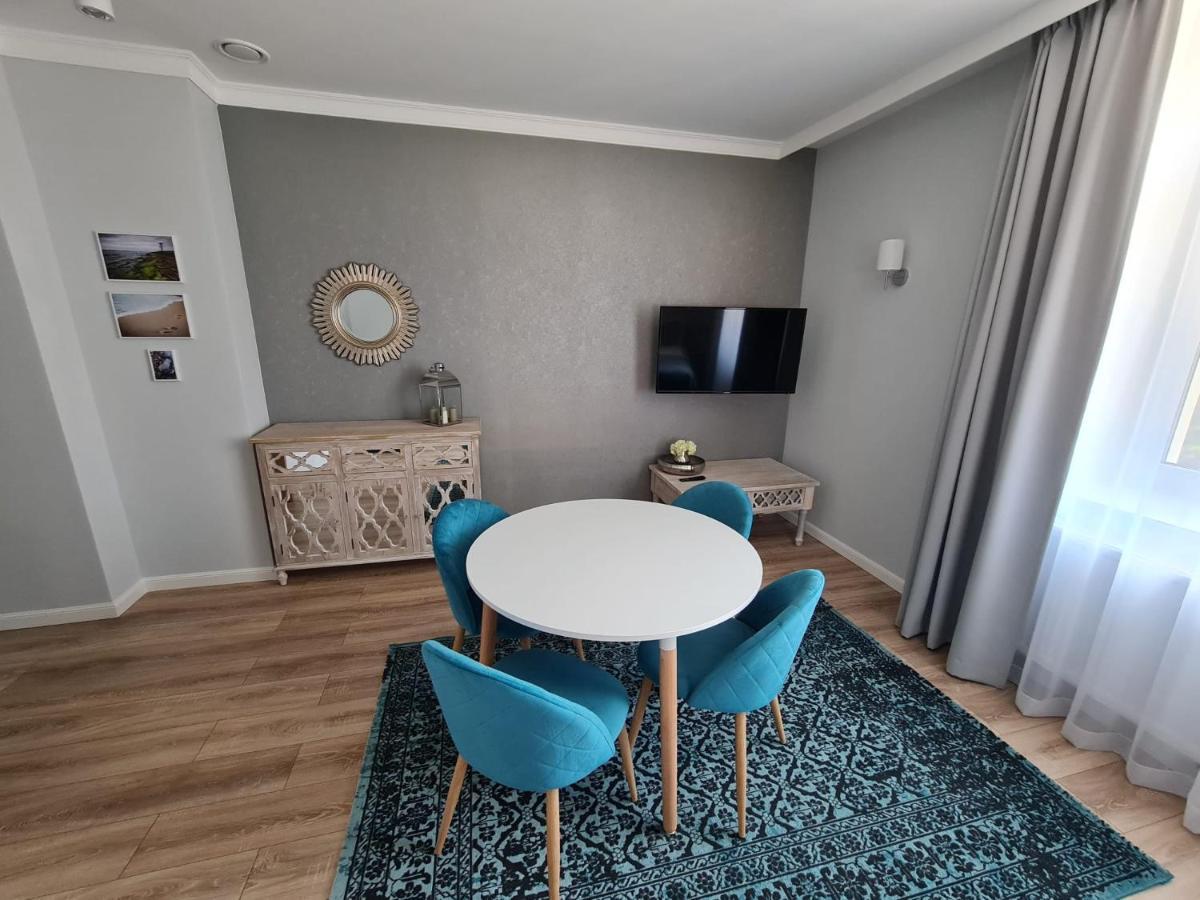 Villa Babette - Parking, Wi-Fi, Sprzatanie - Wszystko W Cenie! Świnoujście  Eksteriør billede