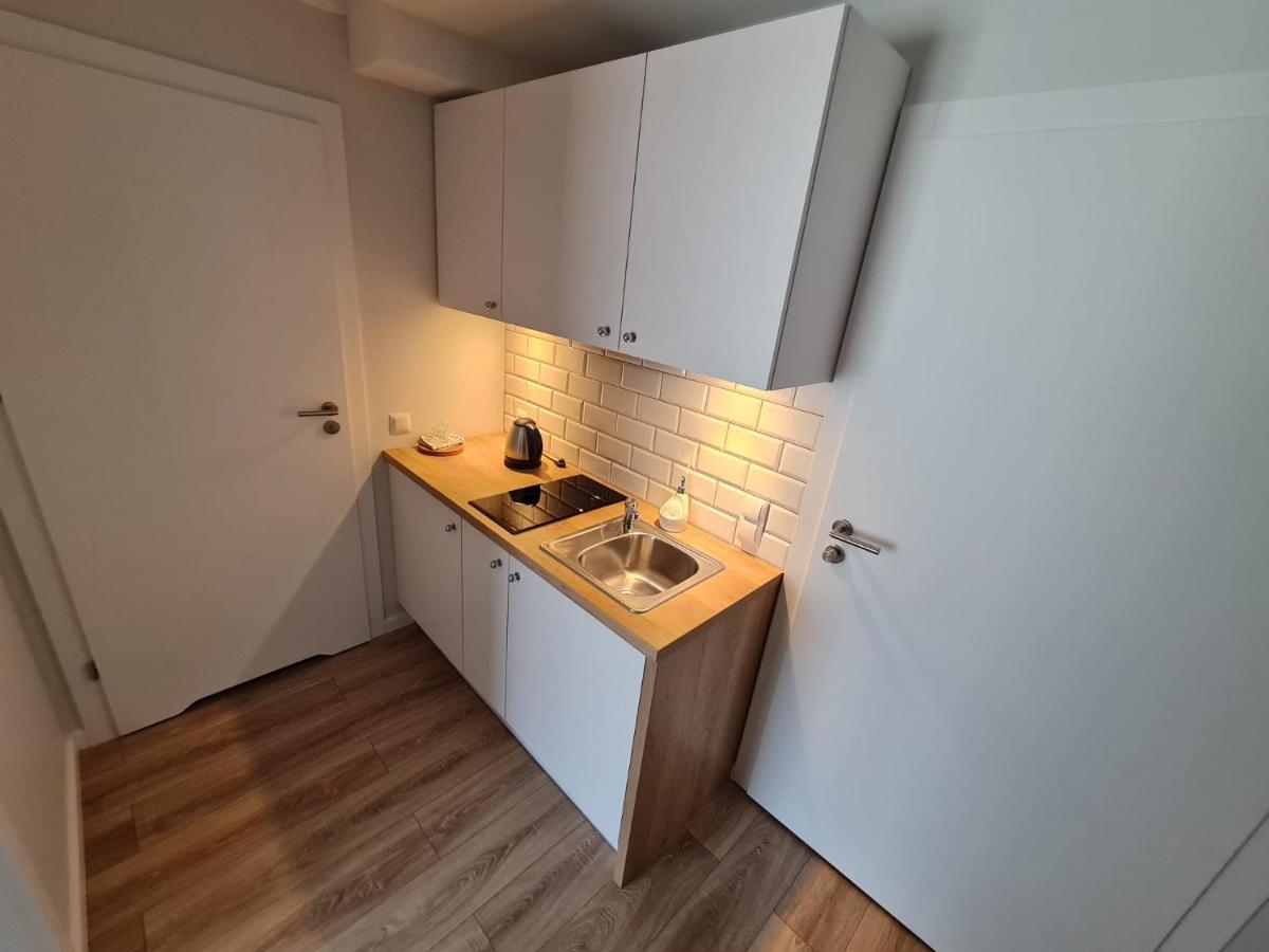 Villa Babette - Parking, Wi-Fi, Sprzatanie - Wszystko W Cenie! Świnoujście  Eksteriør billede