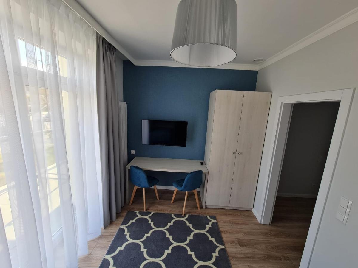 Villa Babette - Parking, Wi-Fi, Sprzatanie - Wszystko W Cenie! Świnoujście  Eksteriør billede