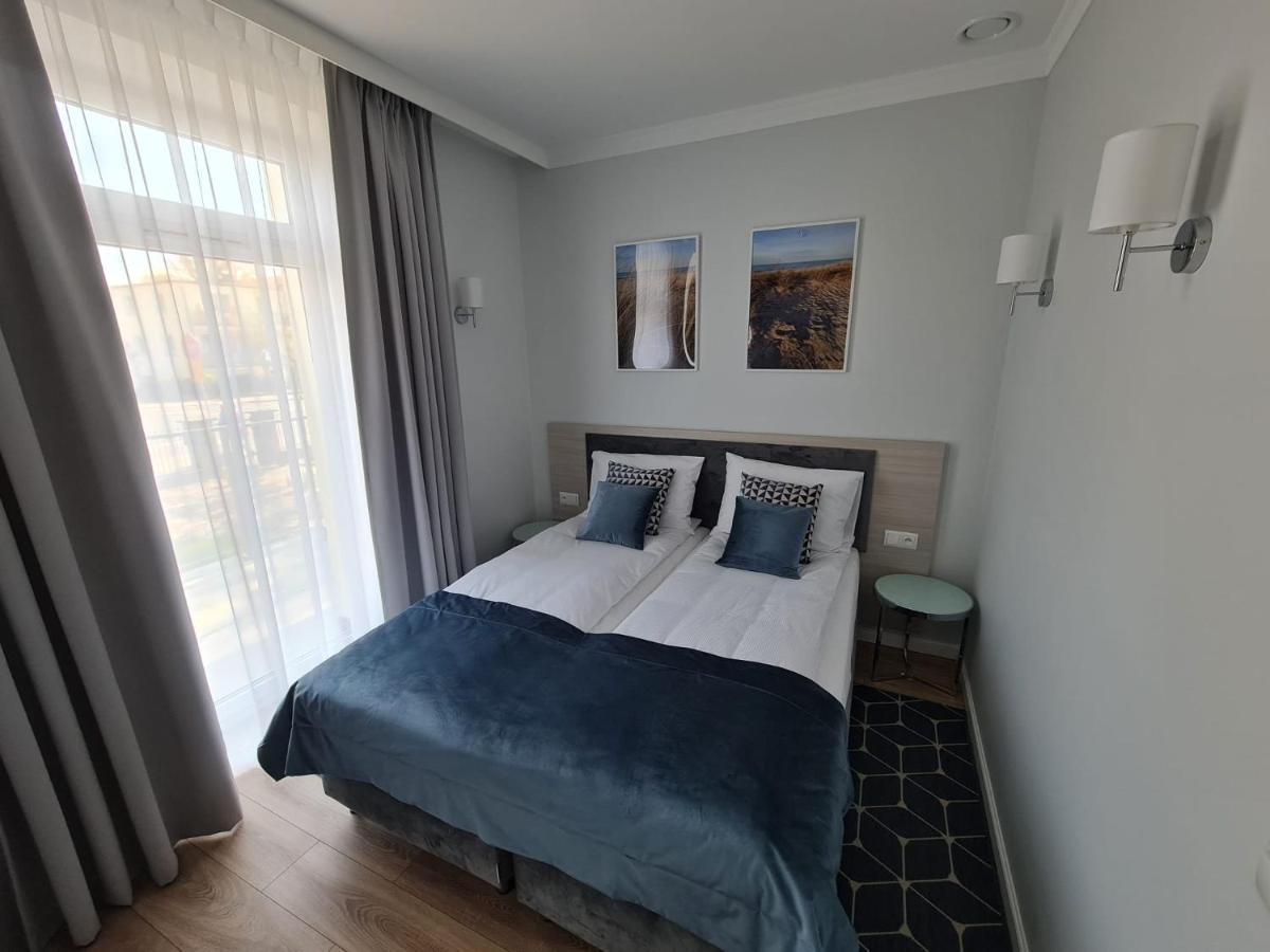 Villa Babette - Parking, Wi-Fi, Sprzatanie - Wszystko W Cenie! Świnoujście  Eksteriør billede