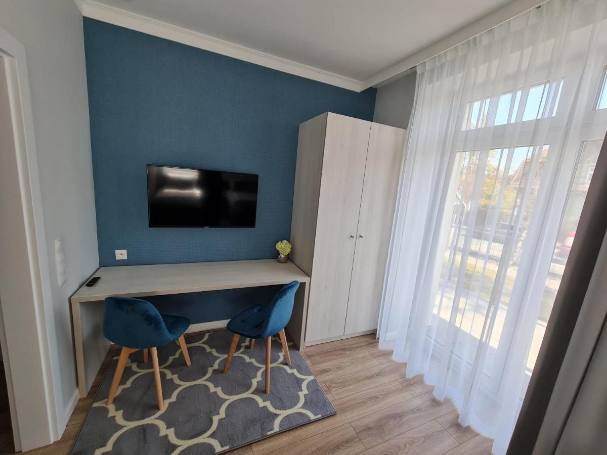 Villa Babette - Parking, Wi-Fi, Sprzatanie - Wszystko W Cenie! Świnoujście  Eksteriør billede