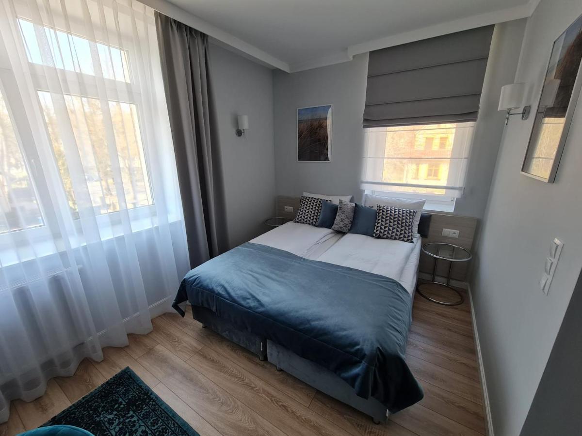 Villa Babette - Parking, Wi-Fi, Sprzatanie - Wszystko W Cenie! Świnoujście  Eksteriør billede