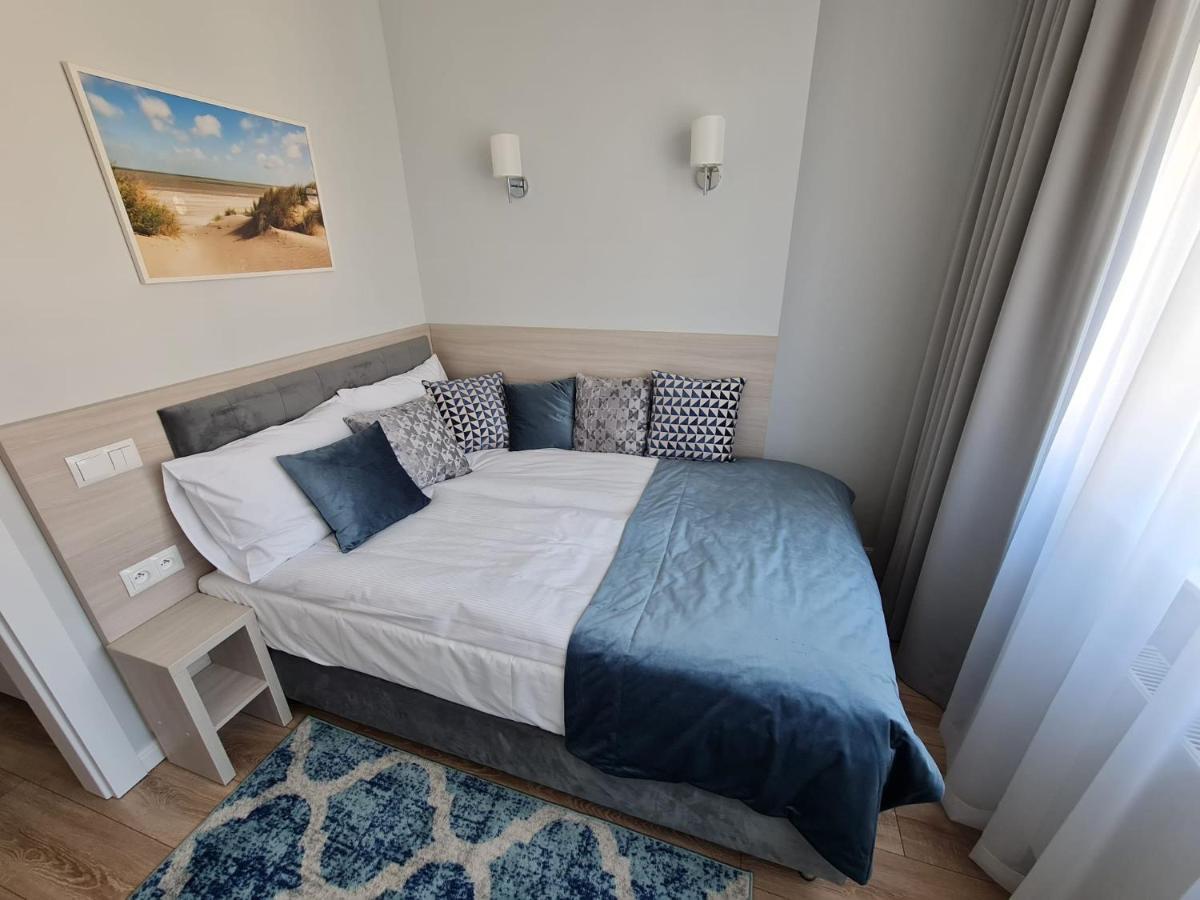 Villa Babette - Parking, Wi-Fi, Sprzatanie - Wszystko W Cenie! Świnoujście  Eksteriør billede