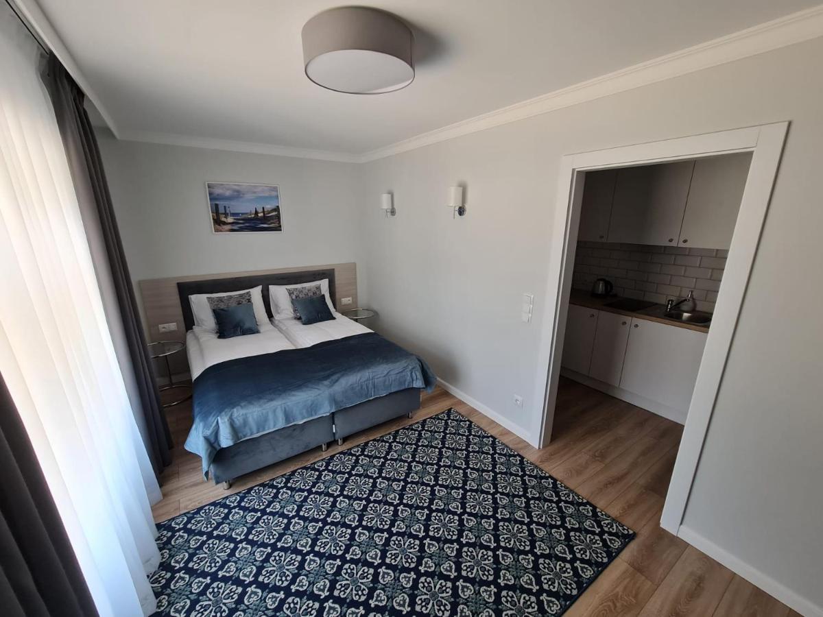 Villa Babette - Parking, Wi-Fi, Sprzatanie - Wszystko W Cenie! Świnoujście  Værelse billede