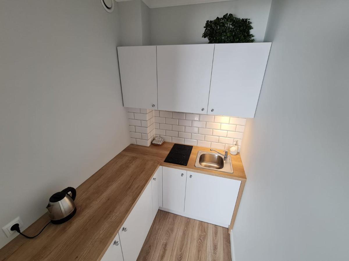 Villa Babette - Parking, Wi-Fi, Sprzatanie - Wszystko W Cenie! Świnoujście  Eksteriør billede