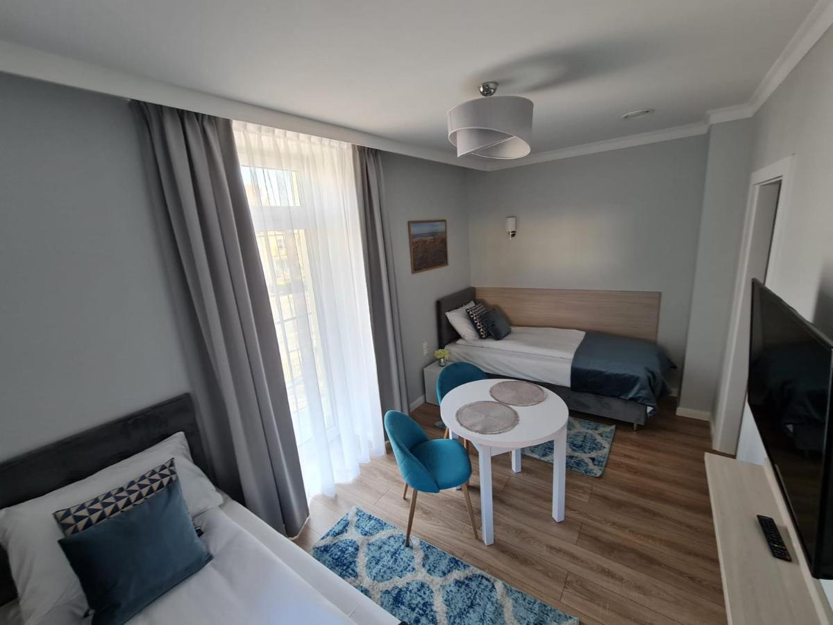 Villa Babette - Parking, Wi-Fi, Sprzatanie - Wszystko W Cenie! Świnoujście  Eksteriør billede