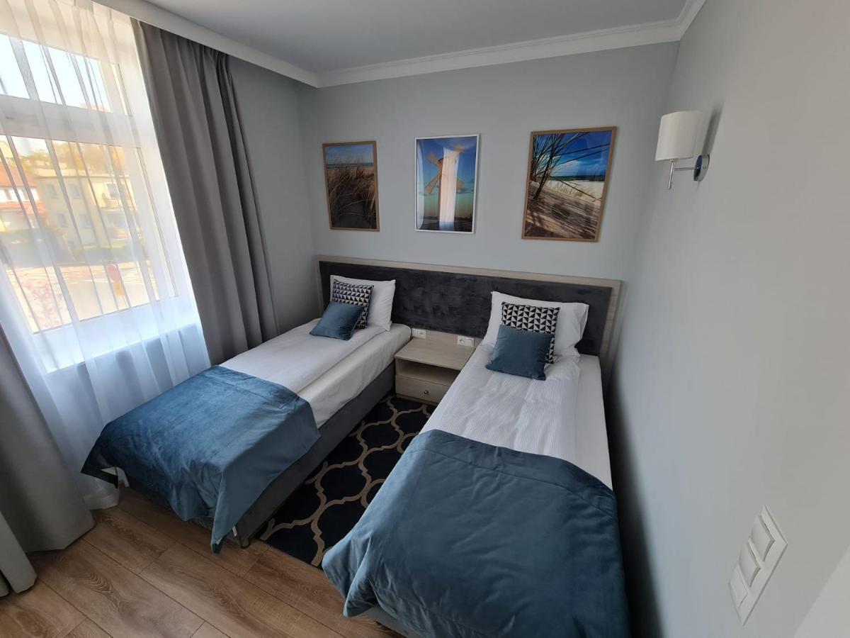 Villa Babette - Parking, Wi-Fi, Sprzatanie - Wszystko W Cenie! Świnoujście  Værelse billede