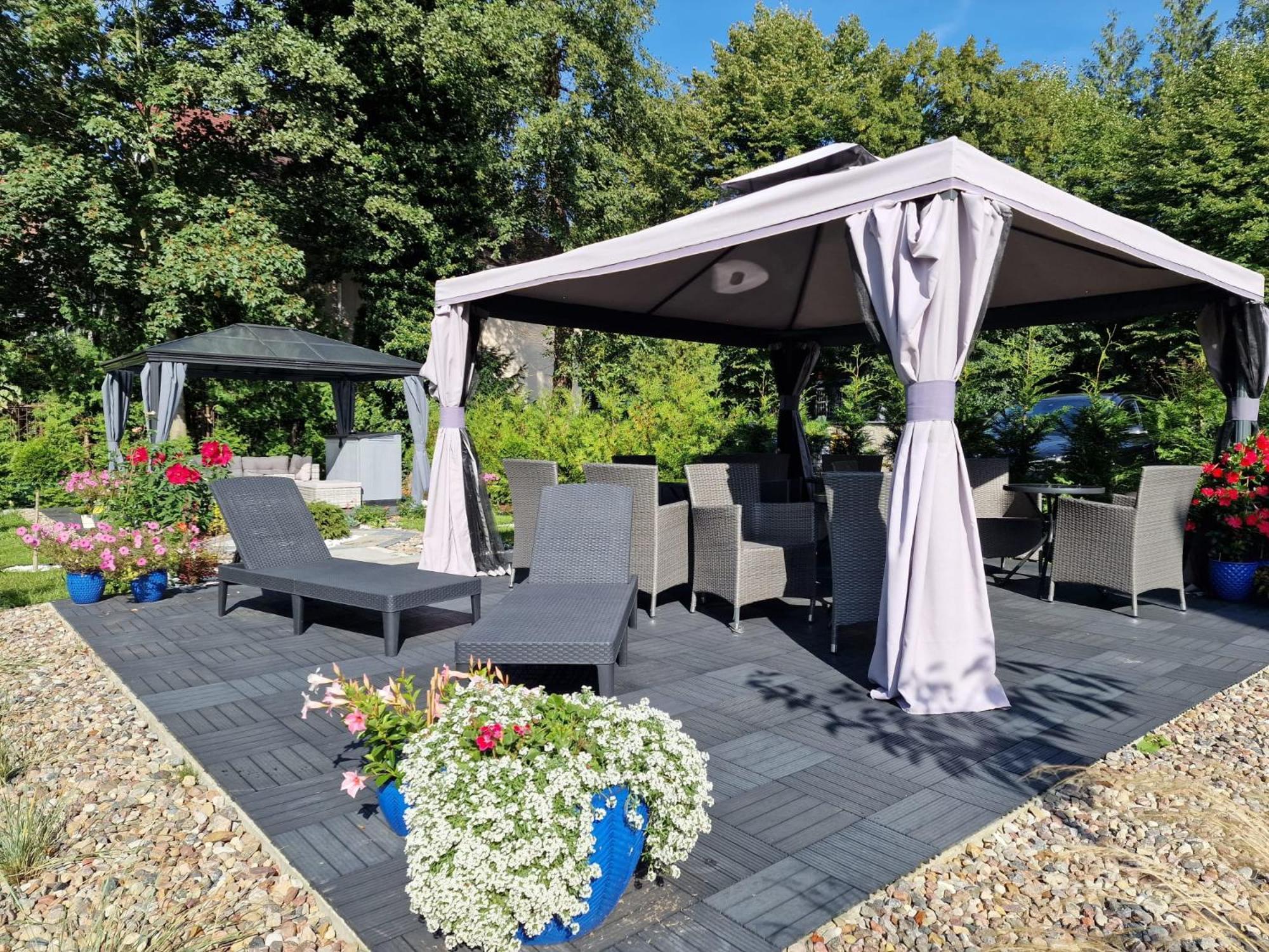 Villa Babette - Parking, Wi-Fi, Sprzatanie - Wszystko W Cenie! Świnoujście  Eksteriør billede