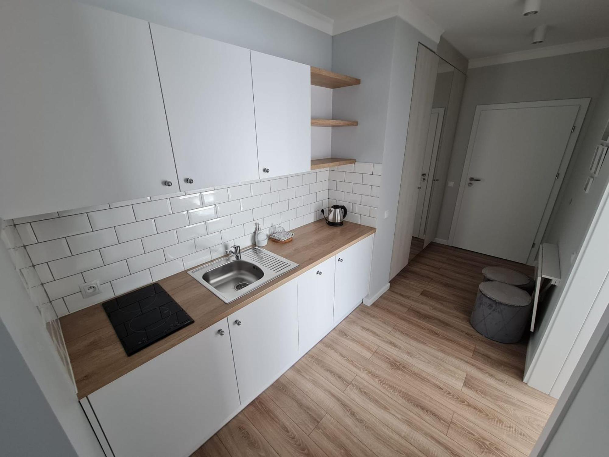 Villa Babette - Parking, Wi-Fi, Sprzatanie - Wszystko W Cenie! Świnoujście  Værelse billede