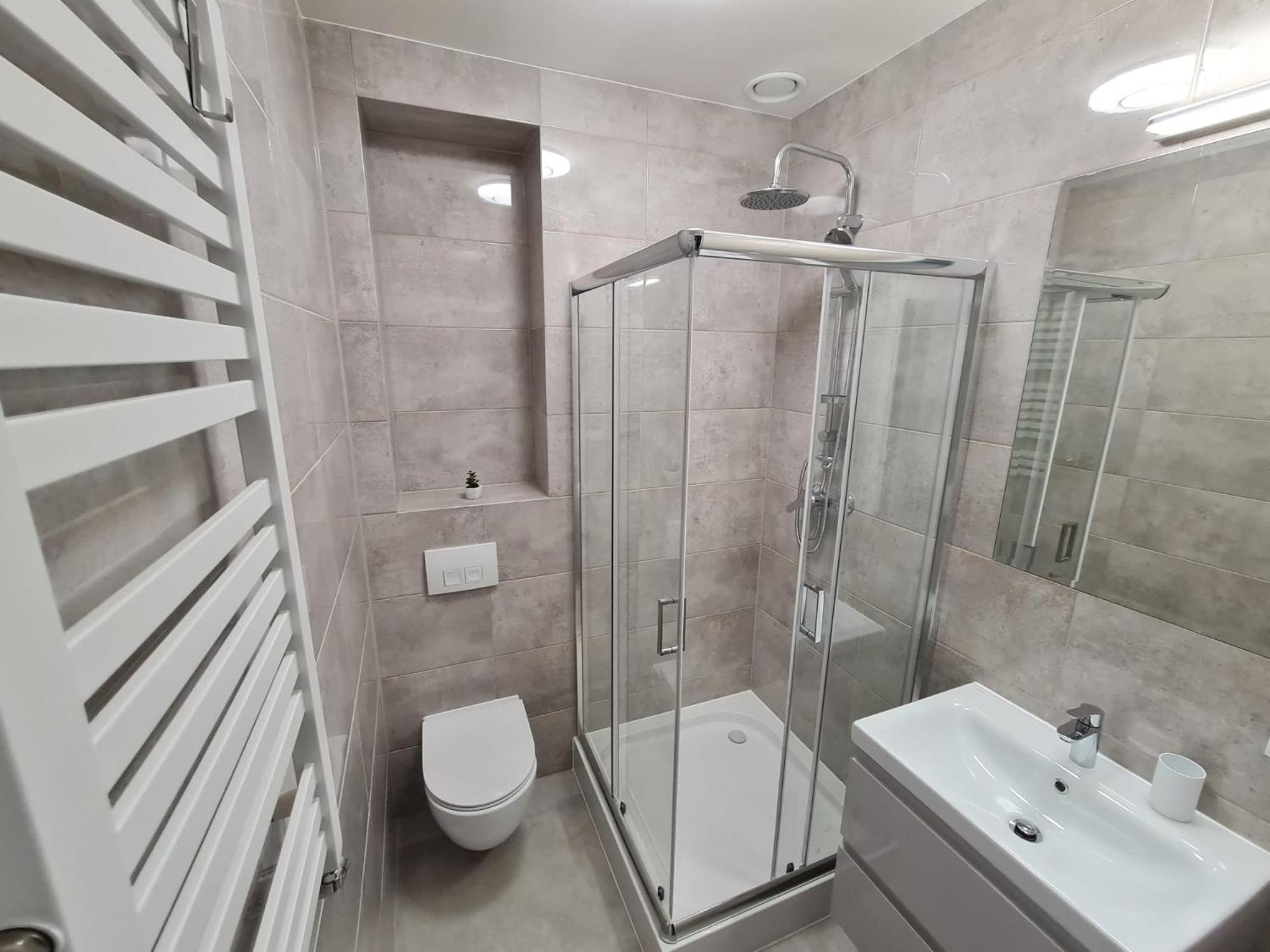 Villa Babette - Parking, Wi-Fi, Sprzatanie - Wszystko W Cenie! Świnoujście  Værelse billede