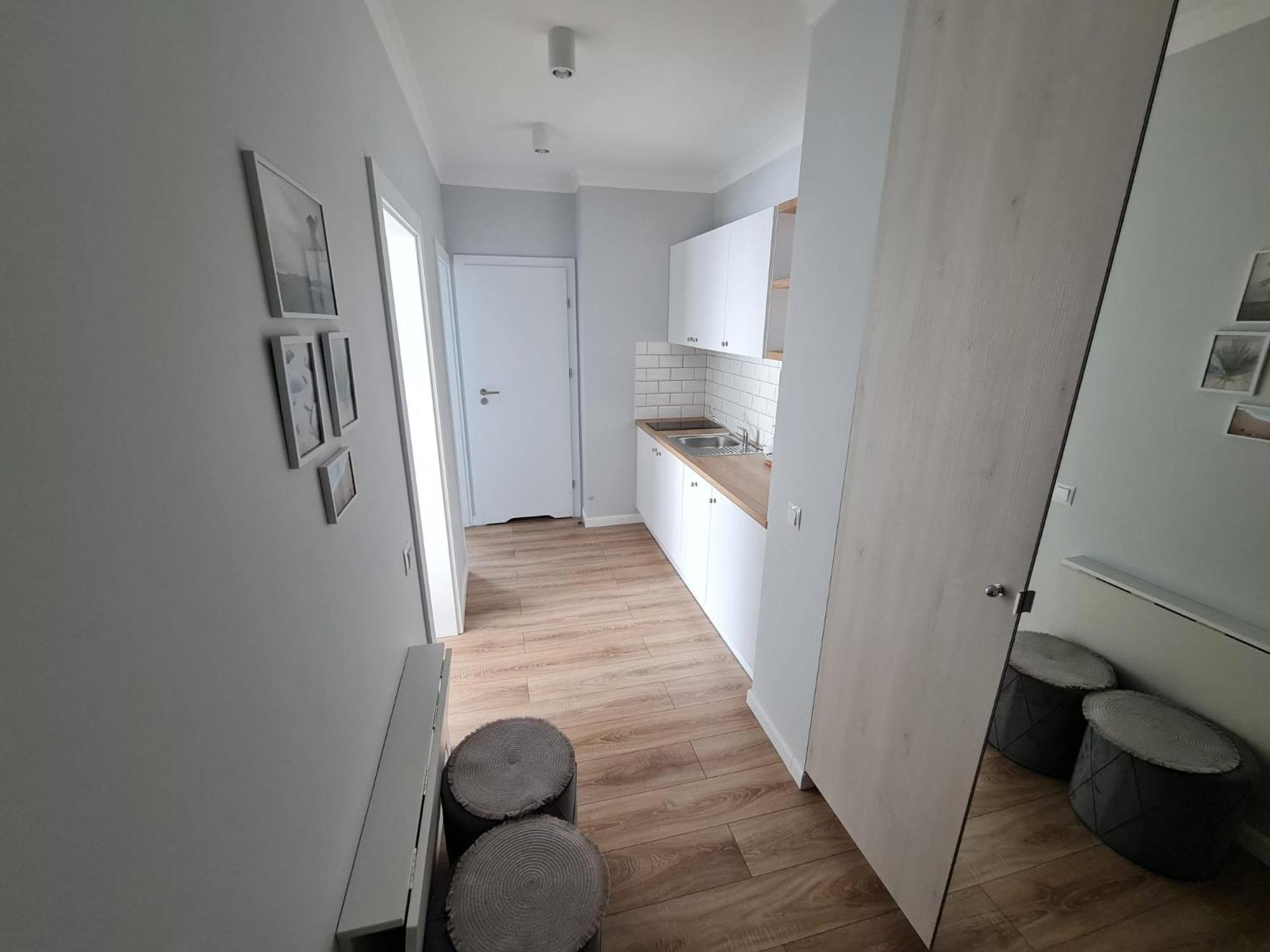 Villa Babette - Parking, Wi-Fi, Sprzatanie - Wszystko W Cenie! Świnoujście  Værelse billede
