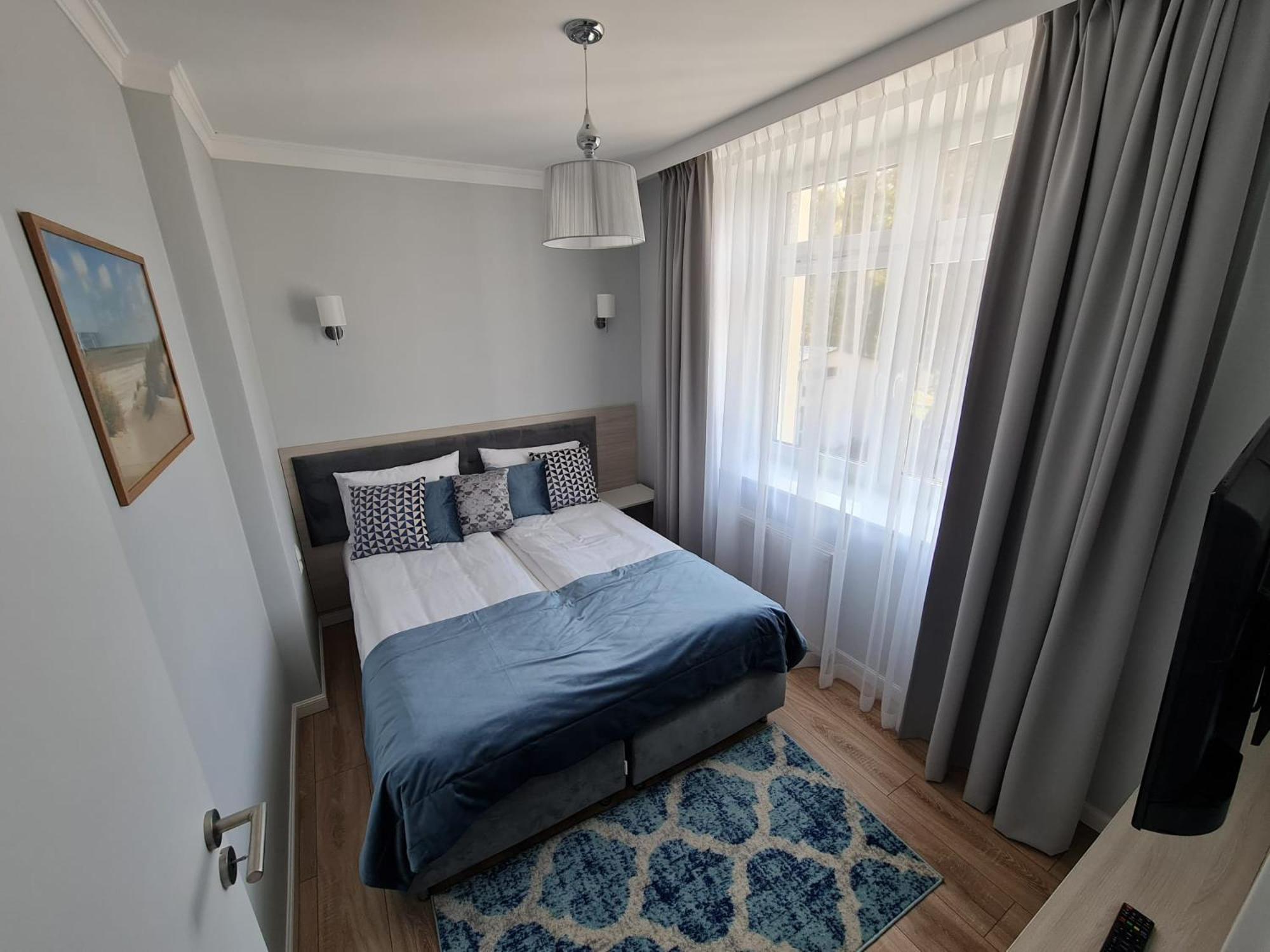 Villa Babette - Parking, Wi-Fi, Sprzatanie - Wszystko W Cenie! Świnoujście  Værelse billede