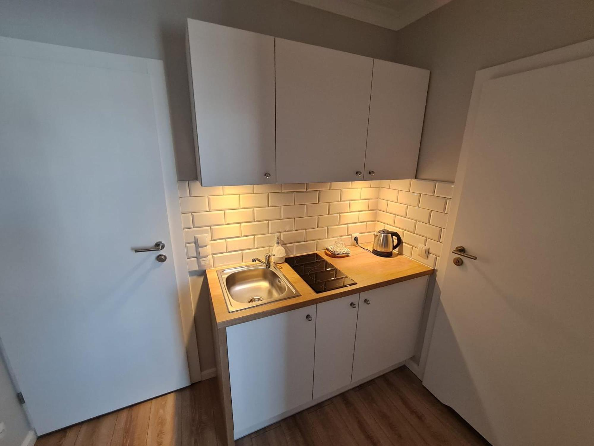 Villa Babette - Parking, Wi-Fi, Sprzatanie - Wszystko W Cenie! Świnoujście  Værelse billede