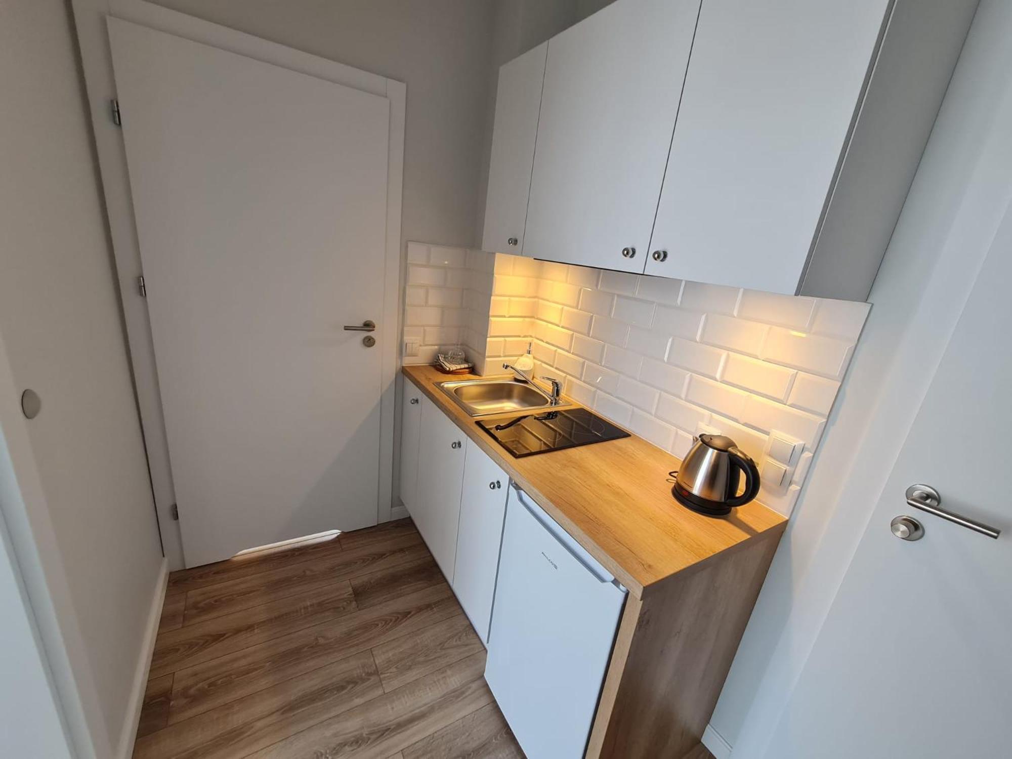 Villa Babette - Parking, Wi-Fi, Sprzatanie - Wszystko W Cenie! Świnoujście  Værelse billede