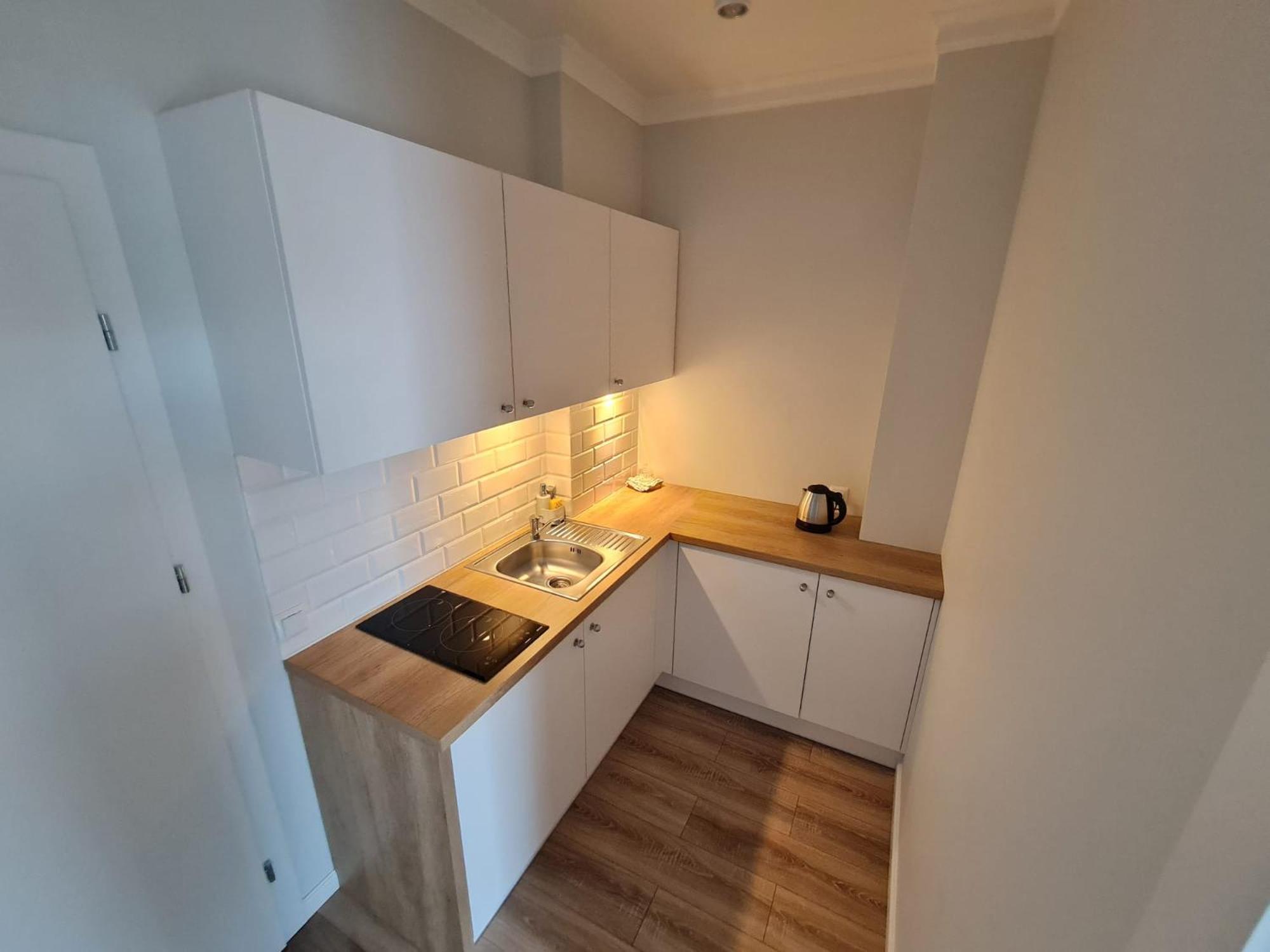 Villa Babette - Parking, Wi-Fi, Sprzatanie - Wszystko W Cenie! Świnoujście  Værelse billede