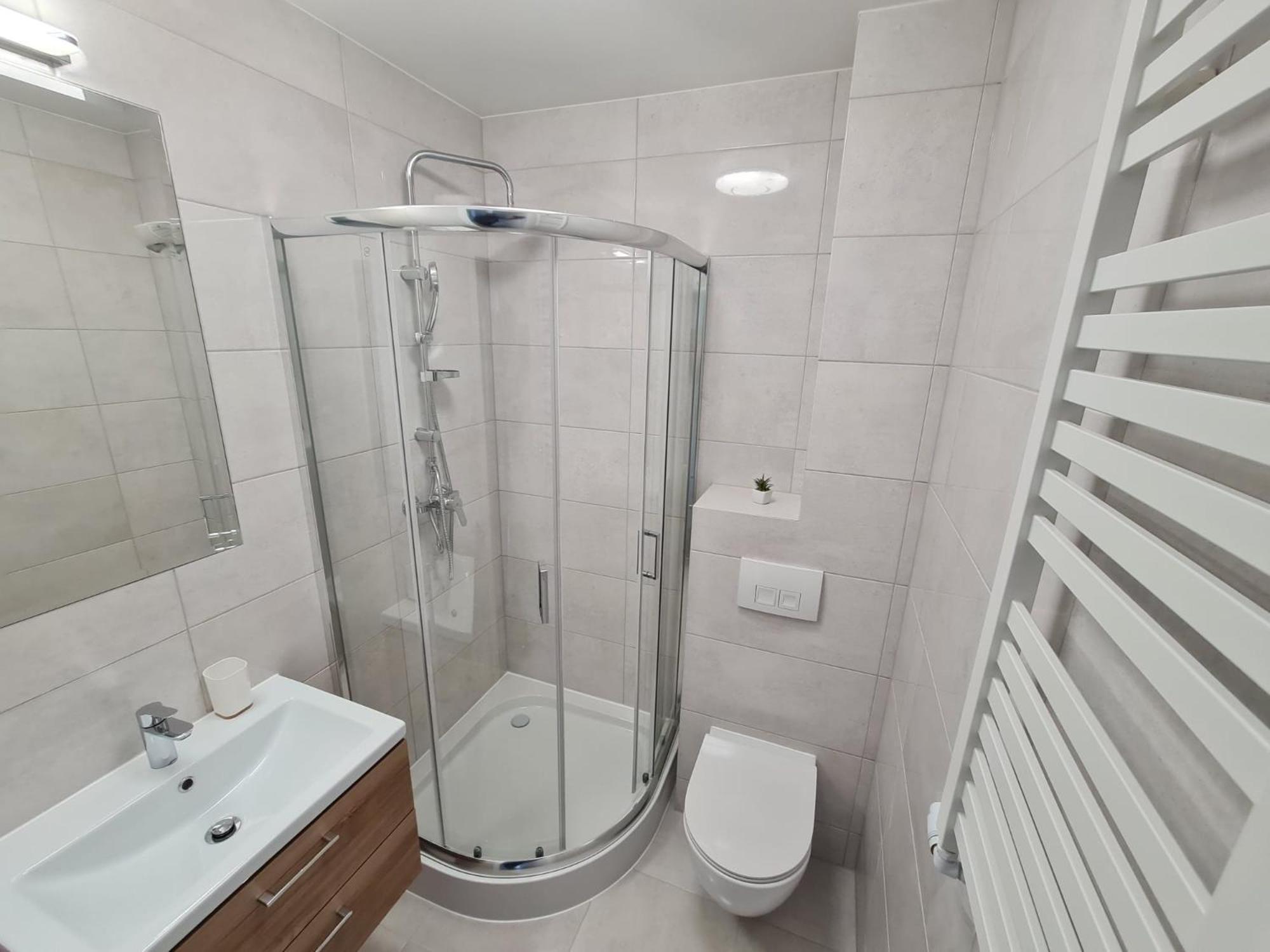 Villa Babette - Parking, Wi-Fi, Sprzatanie - Wszystko W Cenie! Świnoujście  Værelse billede