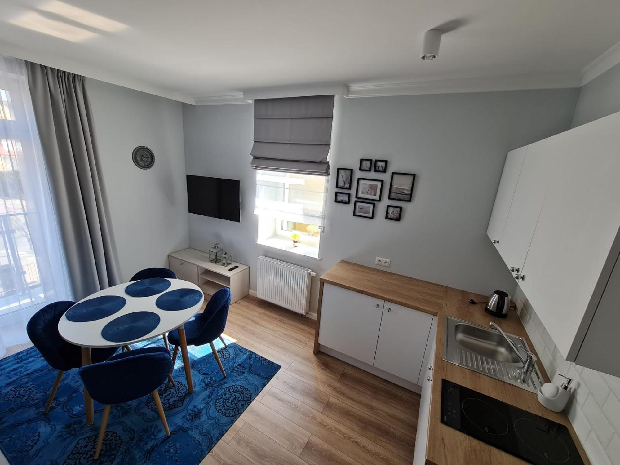 Villa Babette - Parking, Wi-Fi, Sprzatanie - Wszystko W Cenie! Świnoujście  Værelse billede