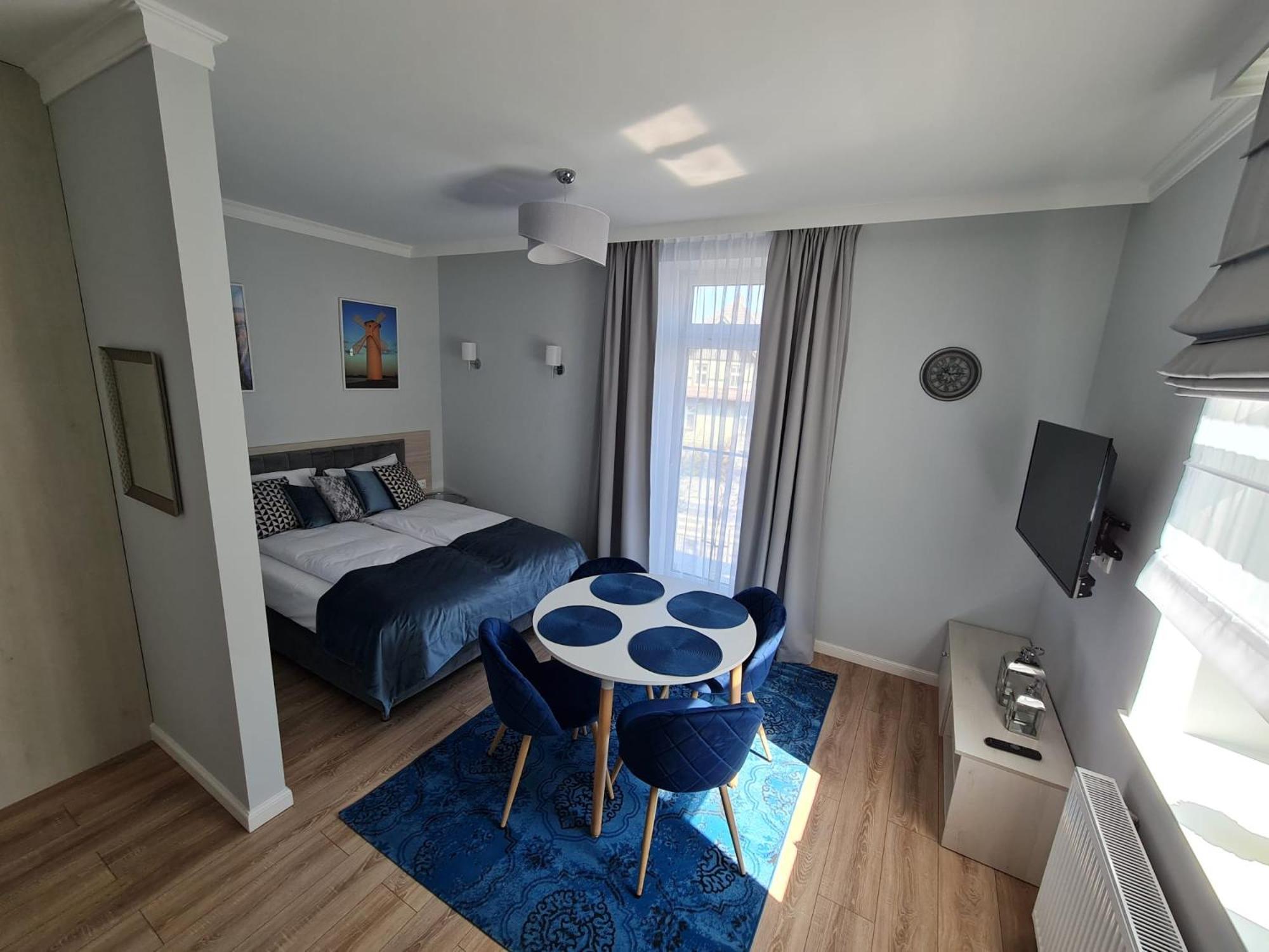 Villa Babette - Parking, Wi-Fi, Sprzatanie - Wszystko W Cenie! Świnoujście  Værelse billede