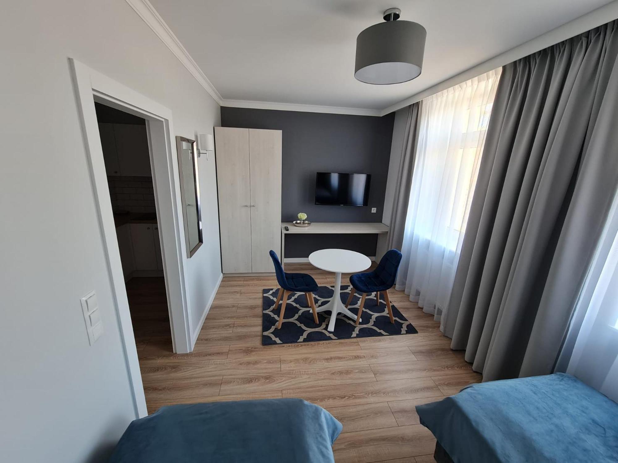 Villa Babette - Parking, Wi-Fi, Sprzatanie - Wszystko W Cenie! Świnoujście  Værelse billede
