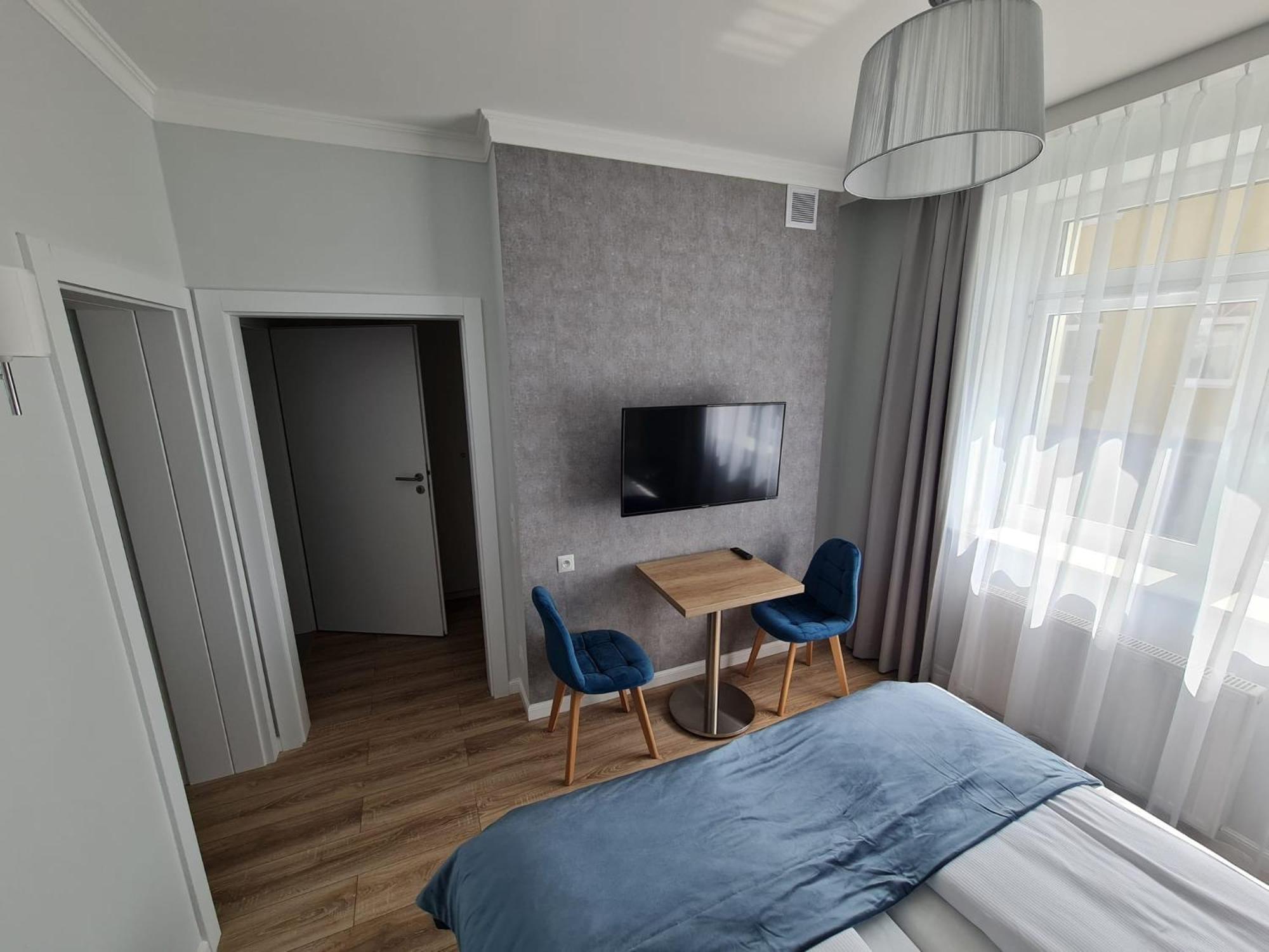 Villa Babette - Parking, Wi-Fi, Sprzatanie - Wszystko W Cenie! Świnoujście  Værelse billede
