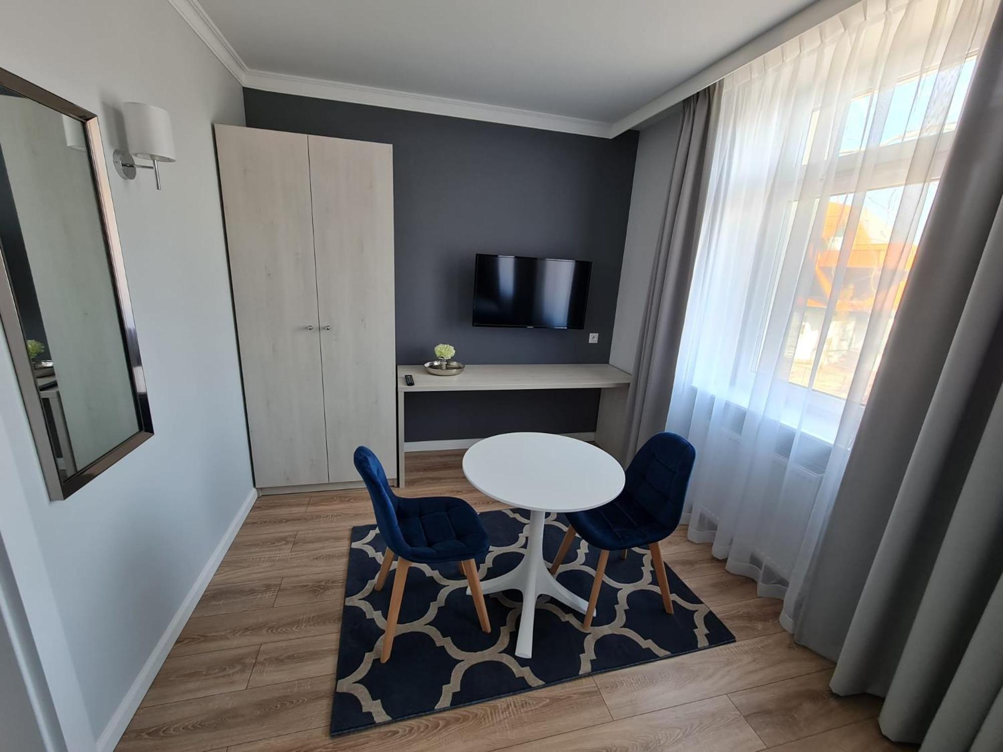 Villa Babette - Parking, Wi-Fi, Sprzatanie - Wszystko W Cenie! Świnoujście  Værelse billede