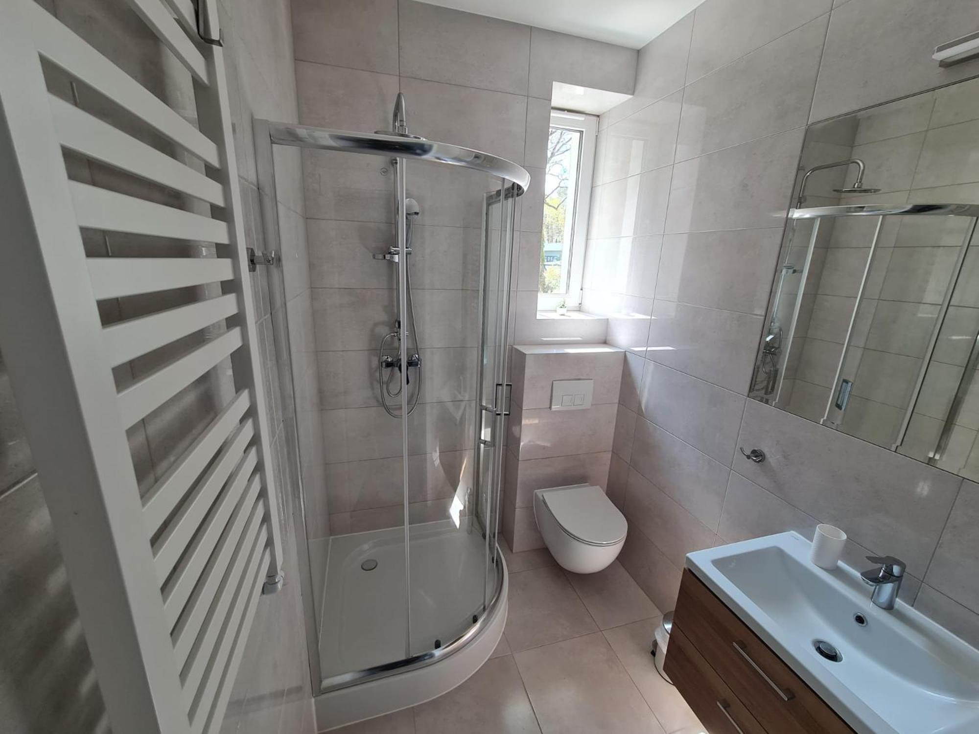 Villa Babette - Parking, Wi-Fi, Sprzatanie - Wszystko W Cenie! Świnoujście  Værelse billede