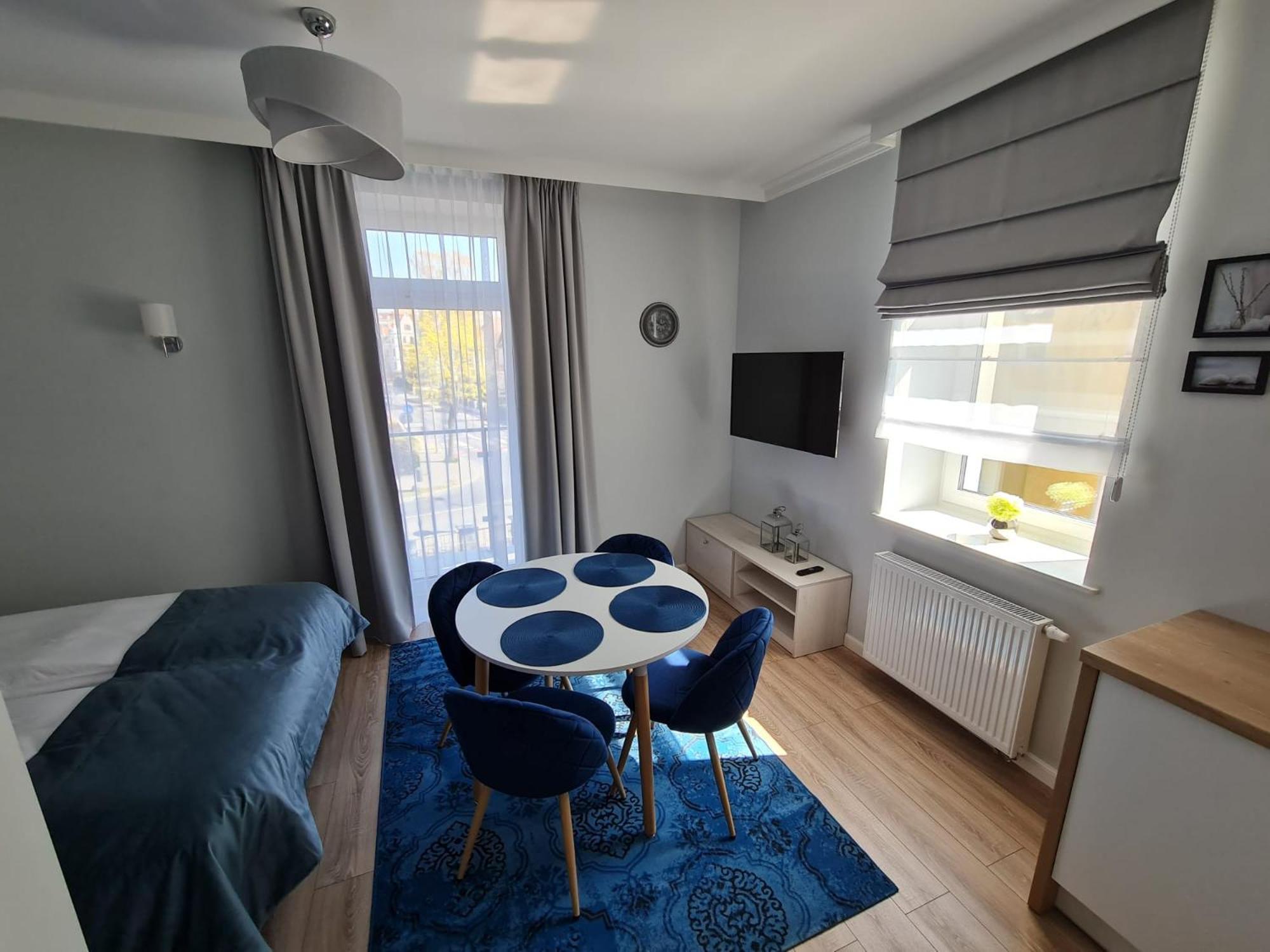Villa Babette - Parking, Wi-Fi, Sprzatanie - Wszystko W Cenie! Świnoujście  Værelse billede